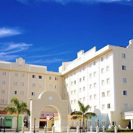 Hotel Premier São Luís Exteriör bild