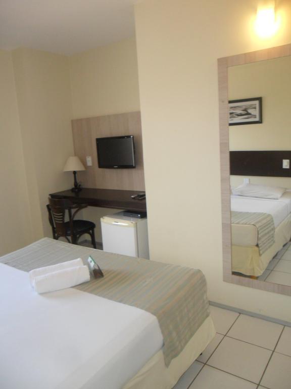 Hotel Premier São Luís Exteriör bild